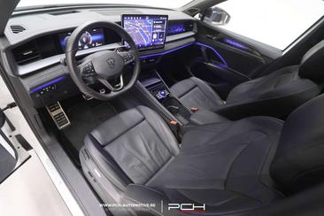 Volkswagen Tayron EHybrid 272 — photo 8