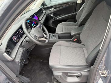 Volkswagen Tayron 1.5 ETSI — photo 23