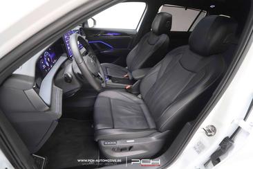 Volkswagen Tayron EHybrid 272 — photo 9