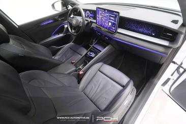 Volkswagen Tayron EHybrid 272 — photo 10