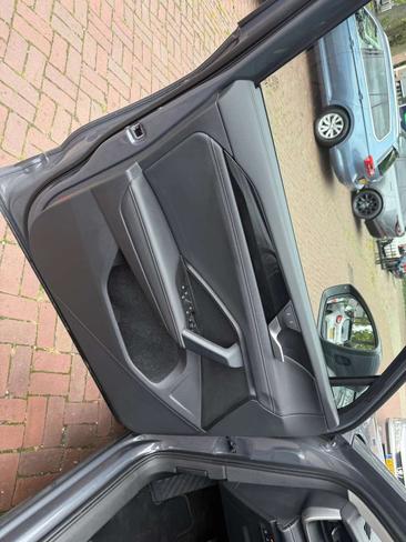 Volkswagen Tayron 1.5 ETSI — photo 25