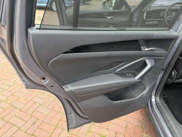 Volkswagen Tayron 1.5 ETSI — photo 26