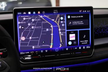 Volkswagen Tayron EHybrid 272 — photo 14