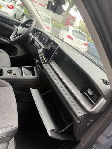 Volkswagen Tayron 1.5 ETSI — photo 29
