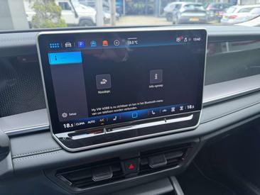 Volkswagen Tayron 1.5 ETSI — photo 33