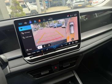 Volkswagen Tayron 1.5 ETSI — photo 35