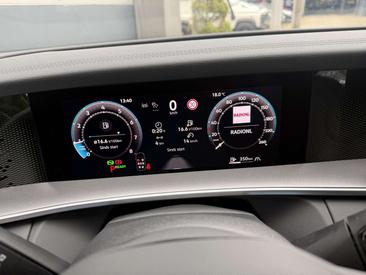 Volkswagen Tayron 1.5 ETSI — photo 36