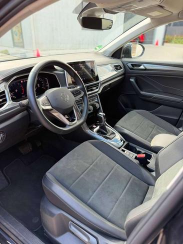 Volkswagen T-Roc 1.5 TSI — photo 7