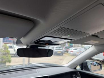 Volkswagen Tayron 1.5 ETSI — photo 37