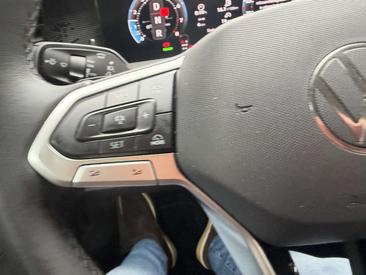 Volkswagen Tayron 1.5 ETSI — photo 42