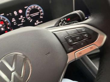 Volkswagen Tayron 1.5 ETSI — photo 43