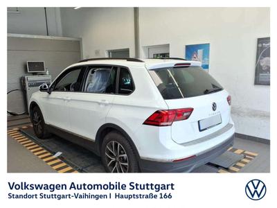 Volkswagen TIGUAN 1.5 TSI