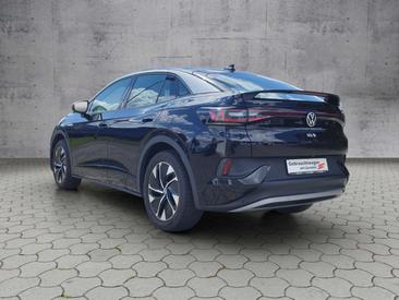 Volkswagen ID.5 Coupé SUV Pro Performance — photo 2