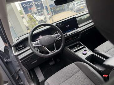 Volkswagen Tayron 1.5 ETSI — photo 47