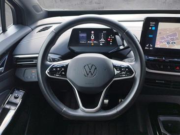 Volkswagen ID.5 Coupé SUV Pro Performance — photo 8