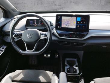 Volkswagen ID.5 Coupé SUV Pro Performance — photo 9
