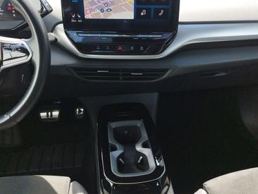 Volkswagen ID.5 Coupé SUV Pro Performance — photo 10
