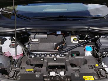 Volkswagen ID.5 Coupé SUV Pro Performance — photo 13