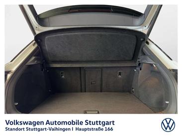 Volkswagen T-Roc 1.5 TSI — photo 5