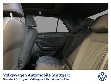 Volkswagen T-Roc 1.5 TSI — photo 7