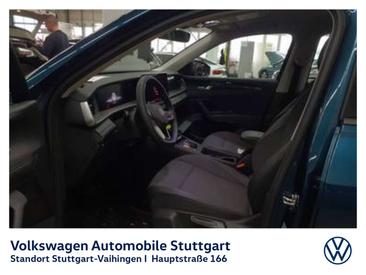Volkswagen Tayron 1.5 ETSI — photo 2