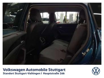 Volkswagen Tayron 1.5 ETSI — photo 3