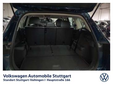 Volkswagen Tayron 1.5 ETSI — photo 4