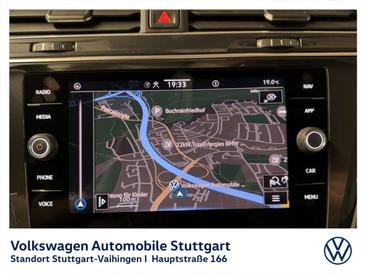 Volkswagen TIGUAN Allspace 1.5 TSI — photo 12