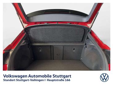 Volkswagen T-Roc 1.5 TSI — photo 5