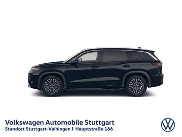 Volkswagen Tayron 2.0 TDI 4MOTION — photo 5