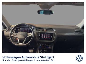 Volkswagen TIGUAN 2.0 TDI — photo 8