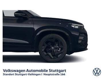 Volkswagen Tayron 2.0 TDI 4MOTION — photo 3