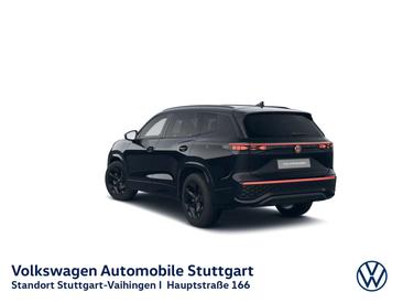 Volkswagen Tayron 2.0 TDI 4MOTION — photo 4