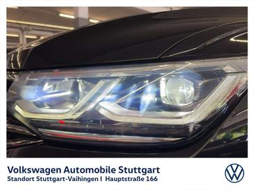 Volkswagen TIGUAN 2.0 TDI — photo 12