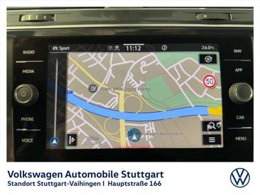 Volkswagen TIGUAN 2.0 TDI — photo 14