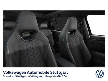 Volkswagen Tayron 2.0 TDI 4MOTION — photo 9