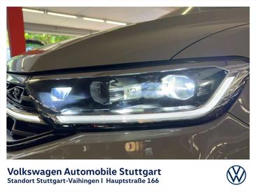 Volkswagen T-Roc 1.5 TSI — photo 13
