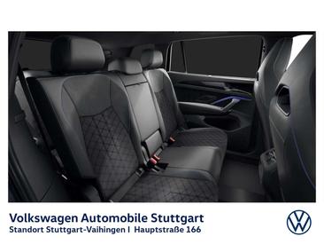 Volkswagen Tayron 2.0 TDI 4MOTION — photo 10