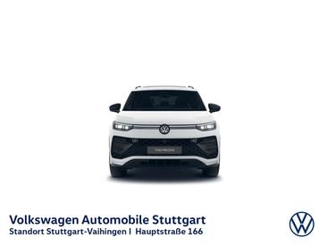 Volkswagen Tayron 2.0 TDI 4MOTION — photo 6