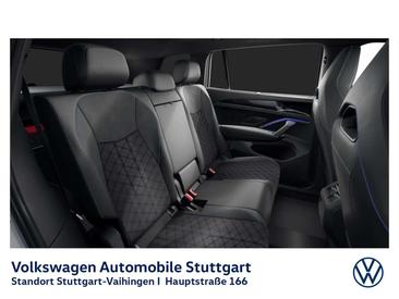 Volkswagen Tayron 2.0 TDI 4MOTION — photo 10