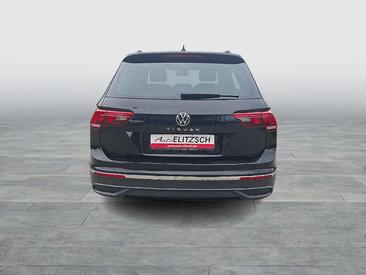 Volkswagen TIGUAN 2.0 TDI — photo 3