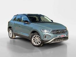 Volkswagen T-Roc 1.5 ETSI 150 - 2025 - Joinsteer - #1