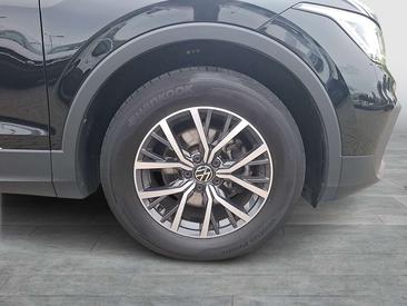Volkswagen TIGUAN 2.0 TDI — photo 6