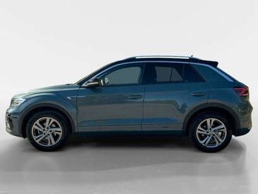 Volkswagen T-Roc 1.5 ETSI 150 — photo 2