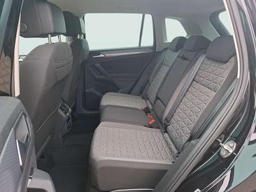 Volkswagen TIGUAN 2.0 TDI — photo 11