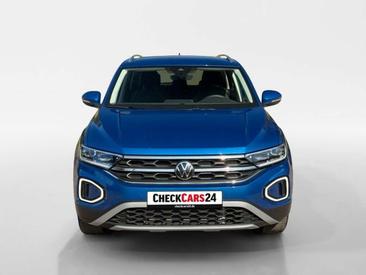Volkswagen T-Roc 1.5 ETSI 150 — photo 4
