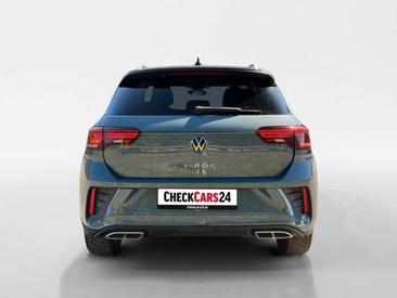 Volkswagen T-Roc 1.5 ETSI 150 — photo 7