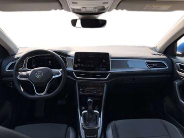 Volkswagen T-Roc 1.5 ETSI 150 — photo 9