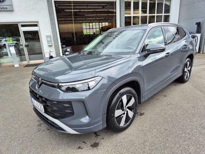 Volkswagen Tayron 1.5 ETSI