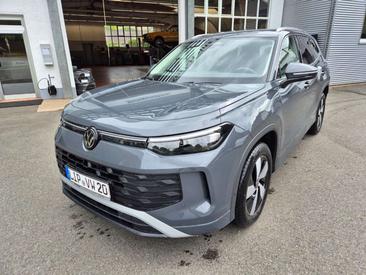 Volkswagen Tayron 1.5 ETSI — photo 4
